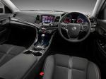Holden Commodore SV6 Sportwagon 2013 года